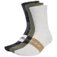 Adidas Κάλτσες Terrex Multi Socks 3 pairs